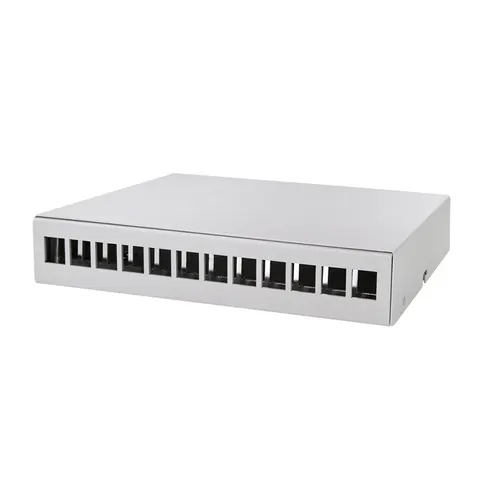 LogiLink NP0094 network junction box Grey – image 2