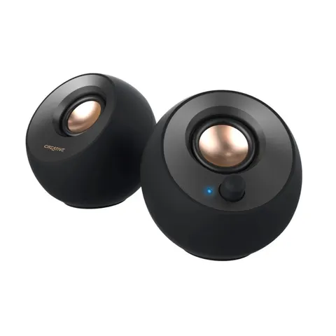 Creative Labs Pebble V2 2-way Black Wired 8 W – image 2