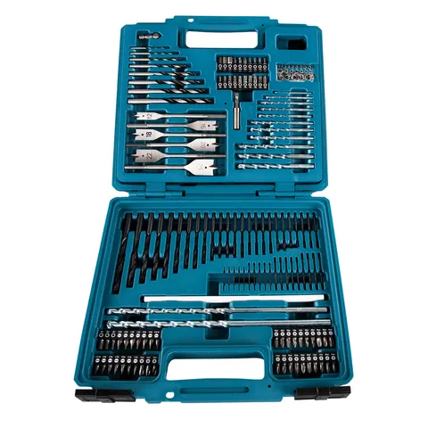 Makita E-06270 drill bit Drill bit set – image 2