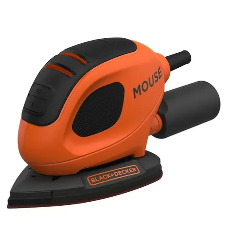 Black and Decker BEW230 Mouse Sander – image 3