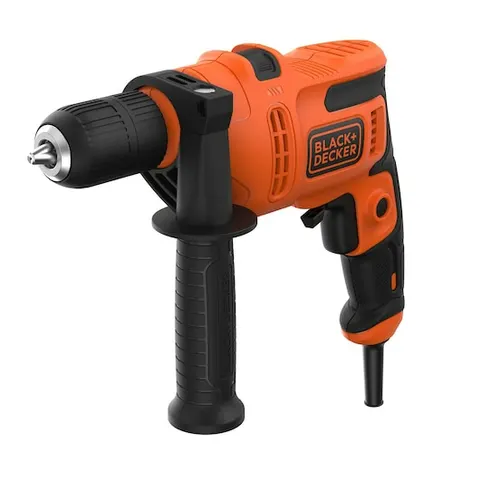 Black and Decker BEH200 Hammer Drill 240v – image 3