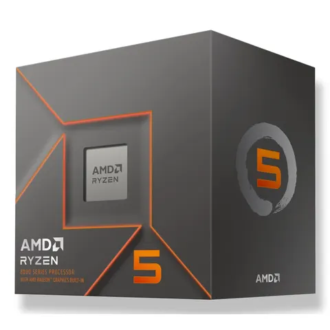 AMD Ryzen 5 7600 AM5 Processor – image 2