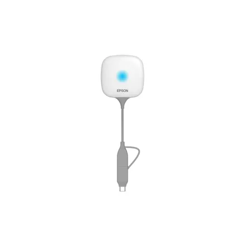 Epson ELPWP10 - Wireless Presentation System – image 2