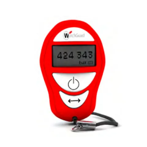 WatchGuard AuthPoint Hardware Token 7 year(s) – image 2