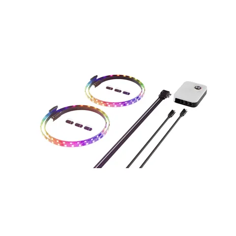 HYTE LS30 Universal LED strip – image 2