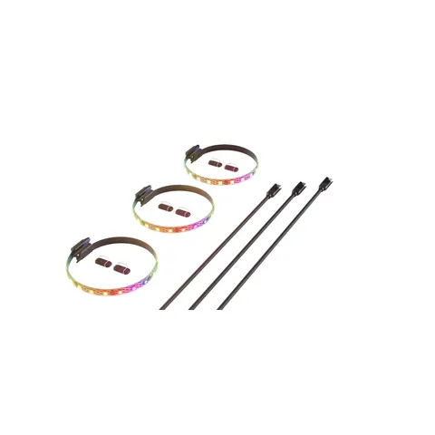HYTE LS10 Universal LED strip – image 2