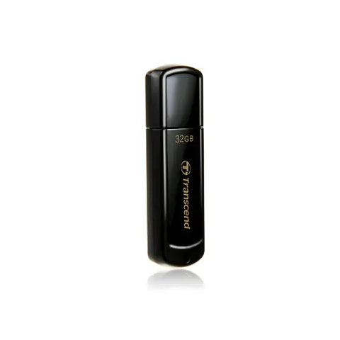 Transcend JetFlash 350 32GB – image 2