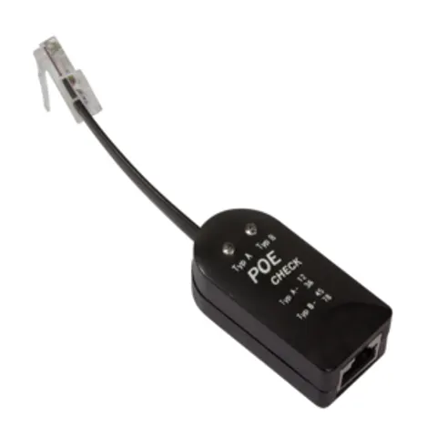 LogiLink WZ0028 PoE adapter – image 2