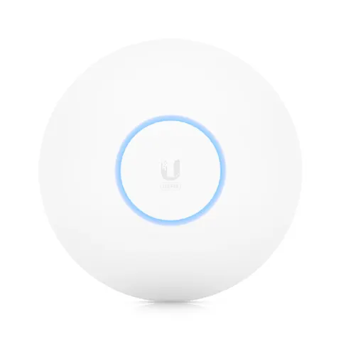 Ubiquiti U6 Pro 4.8 Gbps Ceiling Mount WiFi 6 Access Point – image 2