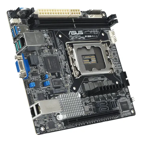 ASUS P13R-I Intel C262 LGA 1700 mini ITX – image 2