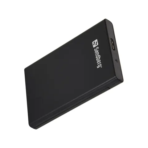 Sandberg USB 3.0 to SATA Box 2.5'' – image 2