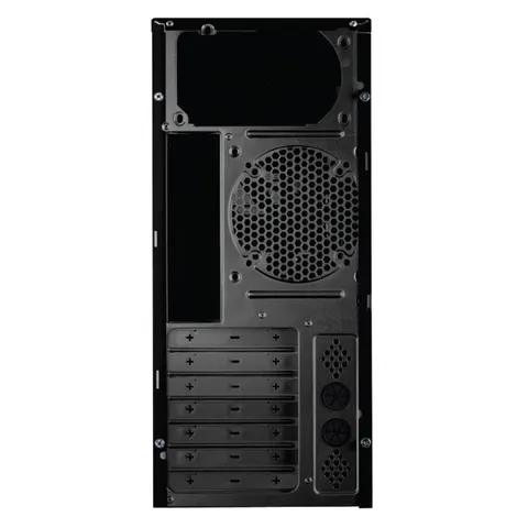Antec VSK4000B-U3/U2 Tower Black – image 2