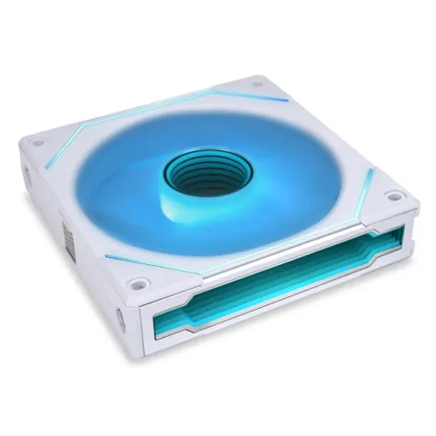 Lian Li UF-SLIN140-1W computer cooling system Computer case Fan 14 cm – image 2