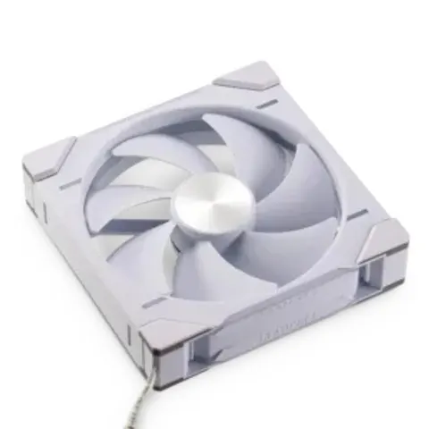 Phanteks D30-140 Computer case Fan 14 cm Black 1 pc(s) – 002970 – image 2