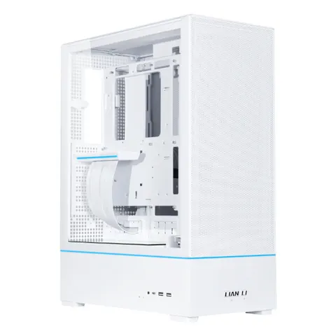 Lian Li SUP01 Tower White – image 2