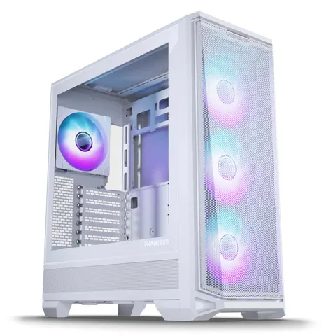 Phanteks Eclipse G400A Midi Tower White – image 2