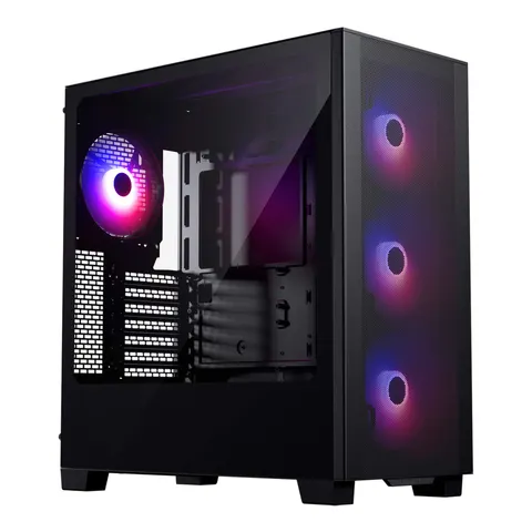 Phanteks XT Pro Ultra Midi Tower Black – image 2