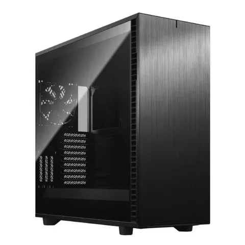 Fractal Design Define 7 XL Midi Tower Black – 702061 – image 2