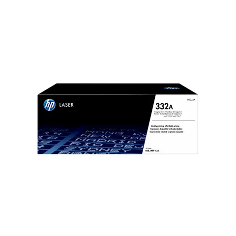 HP 332A Black Original Laser Imaging Drum – image 2