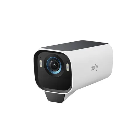 Eufy eufyCam S3 Pro 4K Solar Add-On Smart Security Camera CCTV – image 3