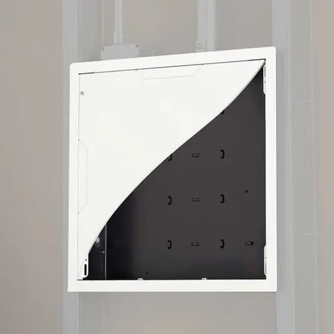 Chief PAC526. Large In-Wall Storage Box – image 2