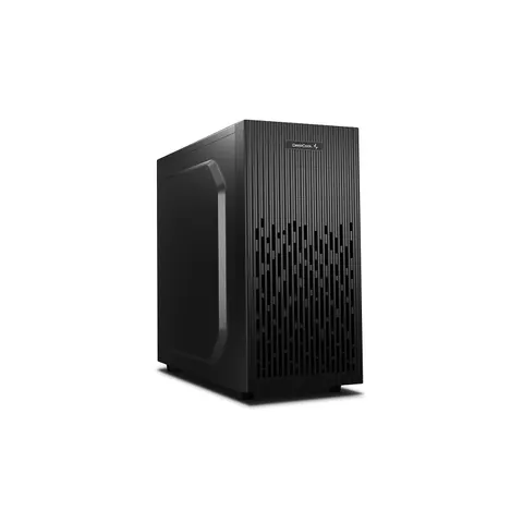 DeepCool Matrexx 30 SI Mini Tower Black – image 2