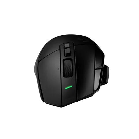 Logitech G G502 X LIGHTSPEED Wireless Gaming Mouse – Black – image 3