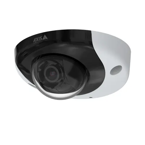 Axis 01932-021 security camera Dome IP security camera 1920 x 1080 pix – image 2