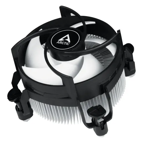 ARCTIC Alpine 17 - Compact Intel CPU Cooler – image 2