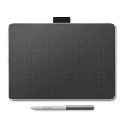 WACOM CTC4110WLW - Graphics tablet, USB/Bluetooth, Wacom One Small – image 2