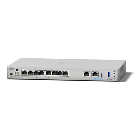 Cisco Secure Firewall 1210 hardware firewall 1U 6 Gbit/s – 575218 – image 2