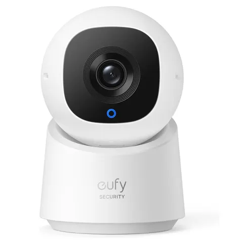 Anker Indoor CAM C220 (2K PT) - White – image 2