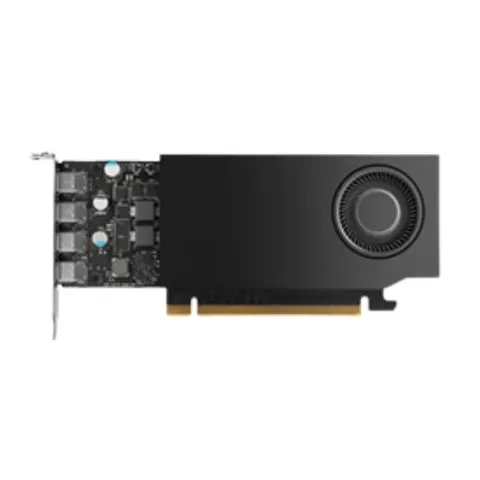 Nvidia RTX A400 4 GB GDDR6 – 850107 – image 2