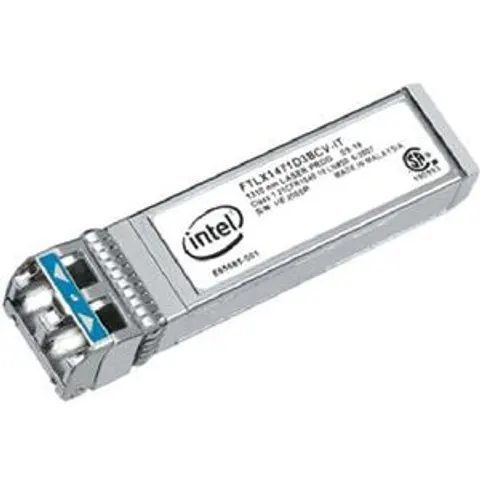 Intel E10GSFPLR network transceiver module 10000 Mbit/s – image 2