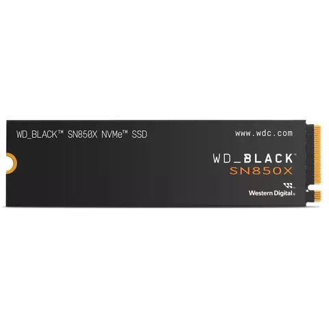 Western Digital WDS400T2X0E internal solid state drive 4 TB M.2 PCI Ex – image 2