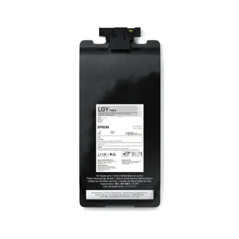 Epson P-Series 64" Light Gray IIPS Ink 1600ml – image 2