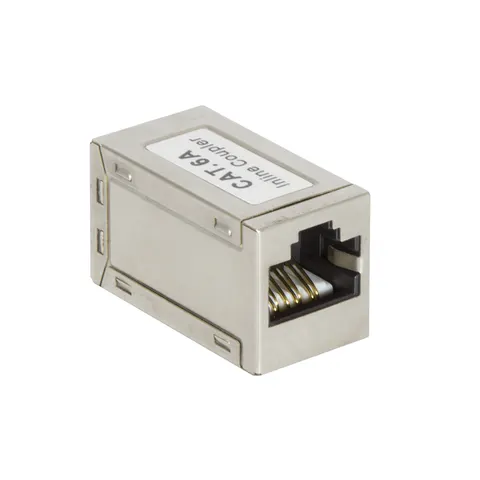 LogiLink NP0025 keystone module – image 2