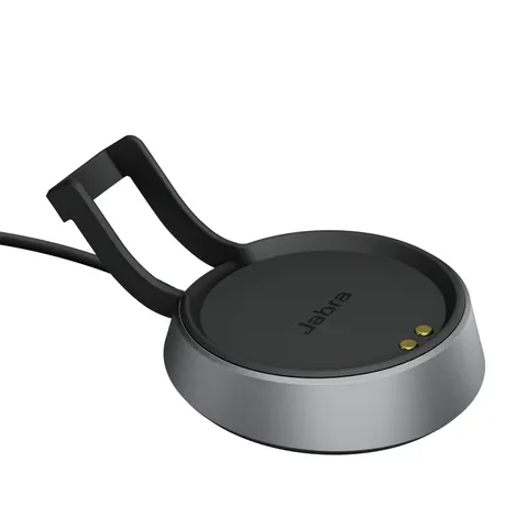 Jabra Evolve2 85 Deskstand USB-A - Black – image 2