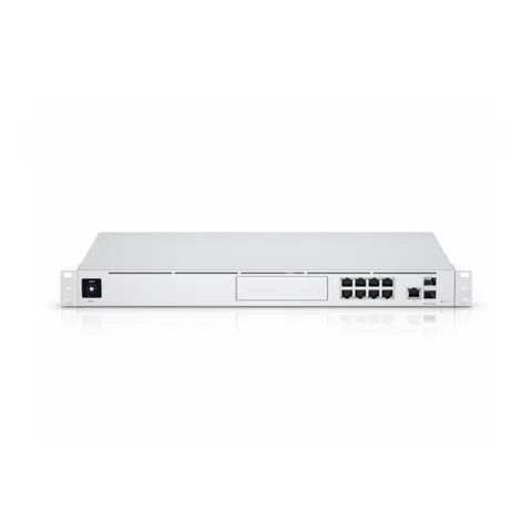 UBI UDM PRO - Ubiquiti UniFi Dream Machine PRO – image 2