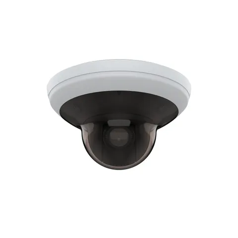 Axis 02187-002 security camera Dome IP security camera Indoor & ou – image 2