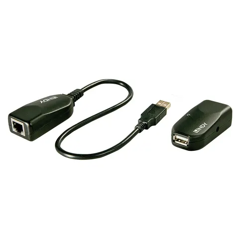 Lindy 50m USB 2.0 Cat.6 Extender – 426930 – image 2