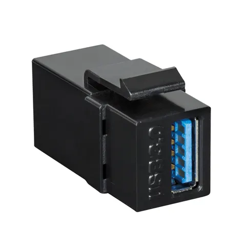 LogiLink NK0015B keystone module – image 2