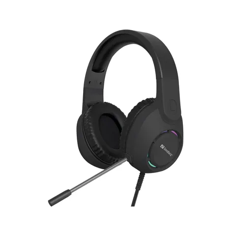 Sandberg BossBlaster USB Headset – image 2