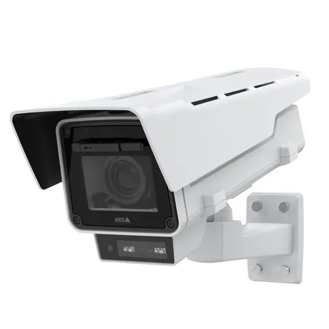 Axis 02168-001 security camera Box IP security camera Outdoor 2688 x 1 – image 2