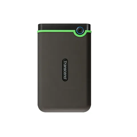 Transcend StoreJet 25M3S 1TB – image 2