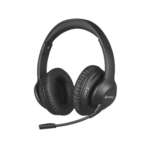 Sandberg Wireless Headset ANC+ENC Pro – image 2