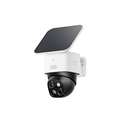 eufy SoloCam S340 3K Security Camera CCTV 8GB Storage – image 3