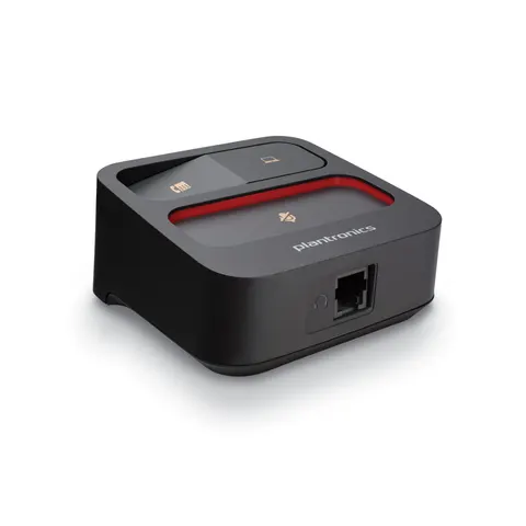 HP Poly MDA100 QD USB-A Analog Switch – image 2