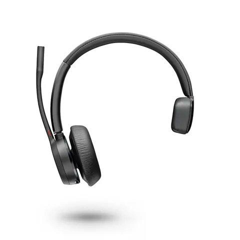 HP Poly Voyager 4310 USB-A Headset +BT700 dongle – image 2