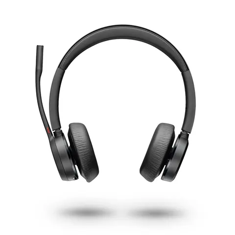 HP Poly Voyager 4320 USB-C Headset +BT700 dongle – image 2